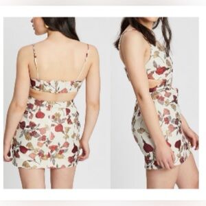 Keepsake The Label Mini Dress